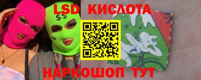 трава Кандалакша