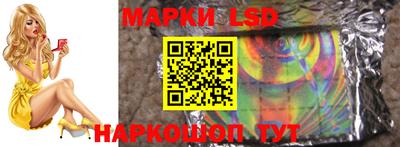 трава Кандалакша